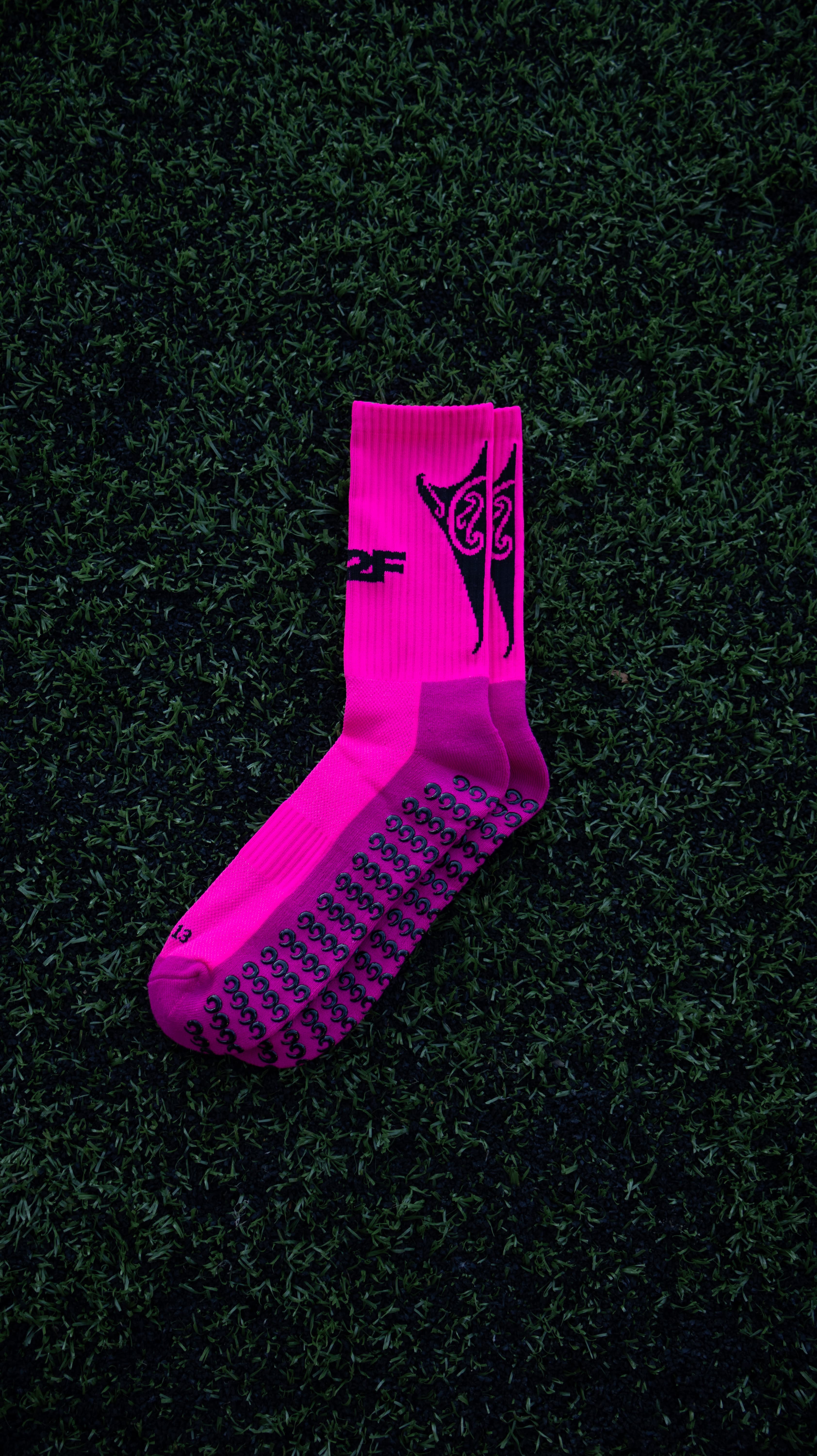 Pink Kahotea 4