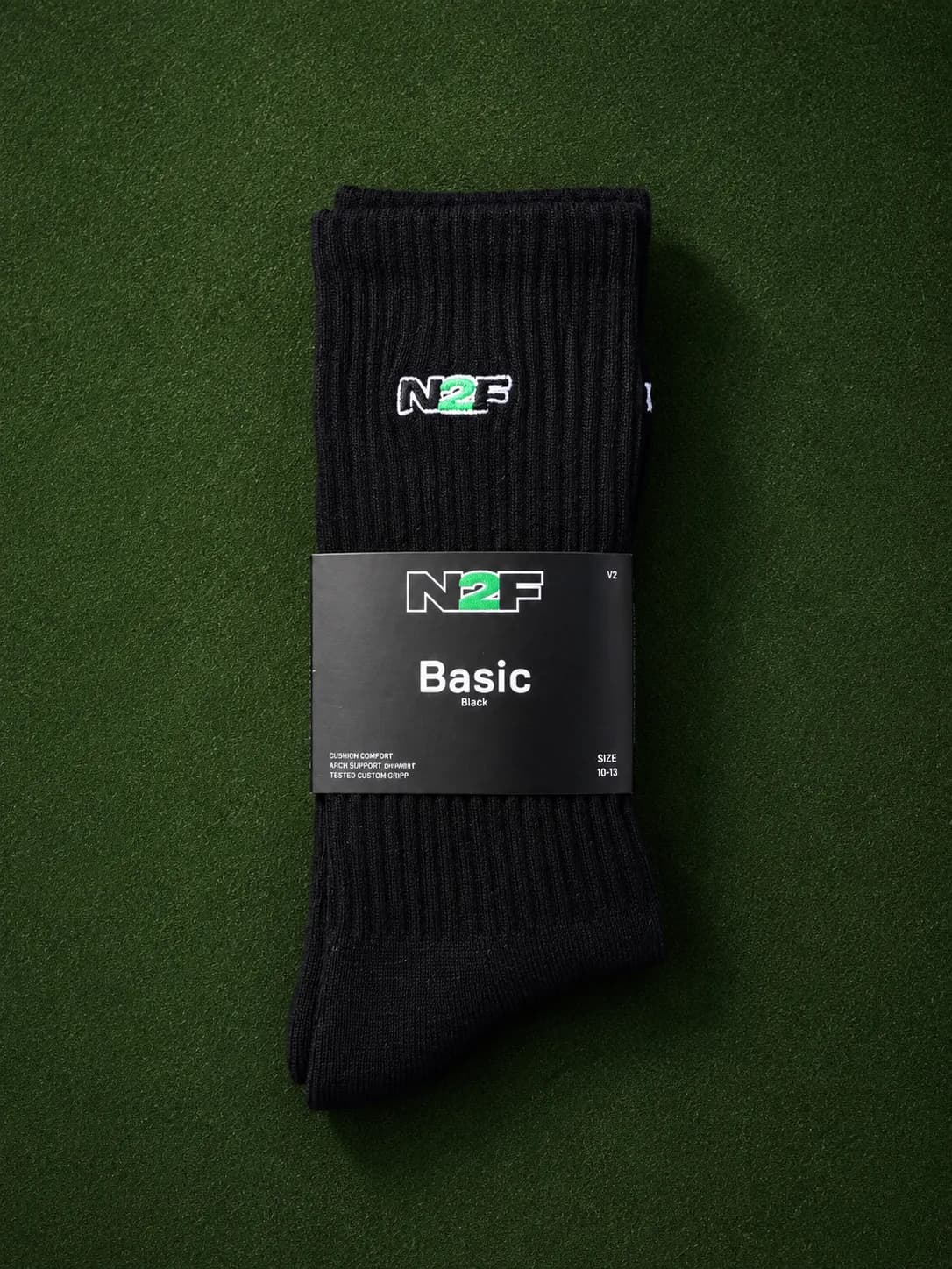 Basic Black