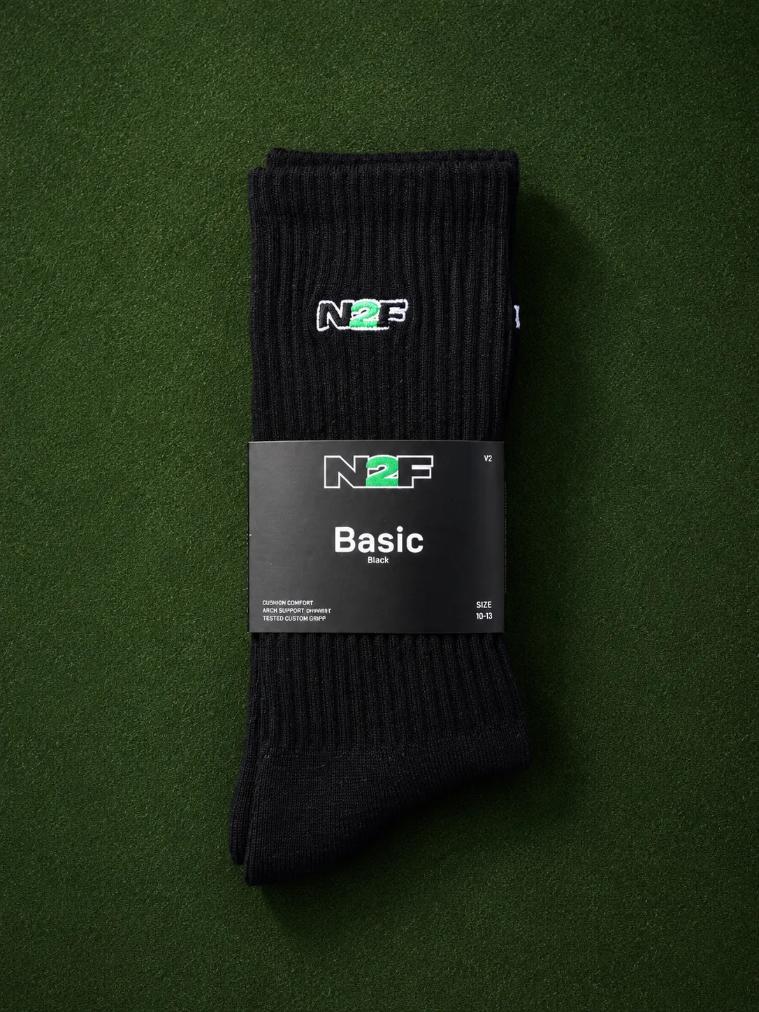 Basic Black
